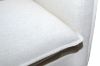 Picture of BENDON Fabric Sectional Sofa (Off White) - Water Resistant