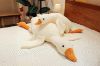 Picture of STUFFED GOOSE Plush Cushion - 90cm