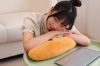 Picture of BAGUETTE BREAD  Plush Cushion - H70