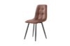 Picture of SAROTO Dining Chair (Brown) - 43x53.5x89