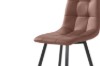 Picture of SAROTO Dining Chair (Brown) - 43x53.5x89