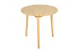 Picture of WINDSOR D80 Solid Wood Round Dining Table