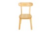 Picture of RONDO Louis Style Solid Wood Dining Chair (45x48x78)