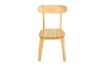 Picture of RONDO Louis Style Solid Wood Dining Chair - Each