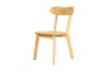 Picture of RONDO Louis Style Solid Wood Dining Chair (45x48x78)