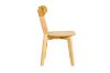 Picture of RONDO Louis Style Solid Wood Dining Chair - 4 Chairs in 1 Carton