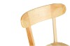 Picture of (45x48x78) RONDO Louis Style Solid Wood Dining Chair - 4 Chairs in 1 Carton