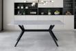 Picture of STRATOS Sintered Stone Dining Table - 150 Table