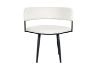 Picture of LUMIA 5PC Space Saver Sintered Stone Top Dining Set 