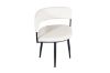 Picture of LUMIA 5PC Space Saver Sintered Stone Top Dining Set 