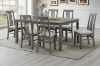 Picture of KAVANA 7PC 120-165 Extension Dining Set