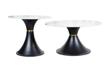Picture of KOLO Sintered Stone Table Top Nesting Table