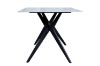 Picture of STRATOS 150/180 Sintered Stone Dining Table