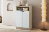 Picture of VIDA  2-Door Shoe Cabinet 