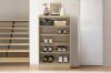 Picture of VIDA  2-Door Shoe Cabinet 
