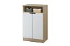 Picture of VIDA  2-Door Shoe Cabinet 