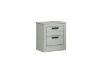 Picture of ASHLEY 2-Drawer Bedside Table