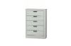 Picture of ASHLEY 5-Drawer Tallboy