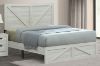 Picture of ASHLEY Bedroom Combo Set in Queen Size - 4PC Combo