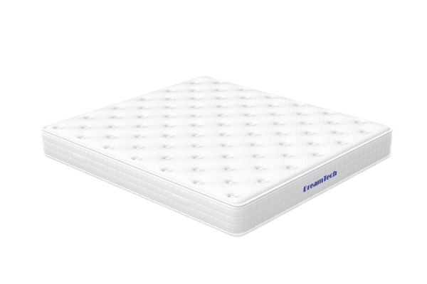Picture of CLOUDA Pocket Spring Mattress - Queen Size