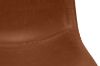 Picture of HALLE Height Adjustable Office Chair(Cognac)