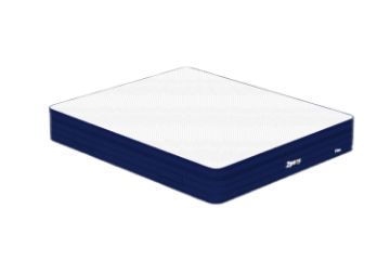 Picture of ZPEEY Flex Adjustable Comfort Mattress with Personalized Foam Layers - Queen Size