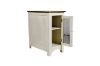 Picture of HOKKU 1-Door Side Table