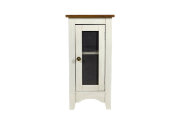 Picture of HOKKU 1-Door Side Table