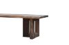Picture of TIMBERA 3M 8PC Solid Reclaimed Wood Dining Set