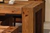 Picture of NORDWOOD 270 Reclaimed Pine Wood Dining Table