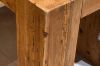 Picture of NORDWOOD 220 Reclaimed Pine Wood Bench