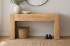 Picture of NORDWOOD 180 Reclaimed Pine Wood Console Table