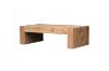 Picture of NORDWOOD 152 Reclaimed Pine Wood Coffee Table