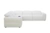 Picture of OMEGA Dual-Motor Reclining Sectional Modular Sofa - Left Armchair (Powered Recliner)
