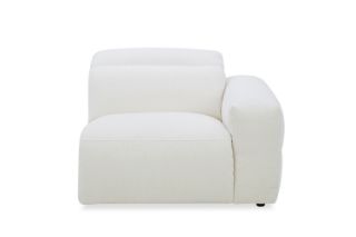 Picture of OMEGA Dual-Motor Reclining Sectional Modular Sofa - Right Armchair (Powered Recliner)