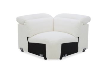 Picture of OMEGA Reclining Sectional Modular Sofa - Corner
