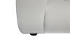 Picture of [FLOOR MODEL CLEARANCE] PADUA Chaise Facing Left Fabric Sectional Sofa (Cream)