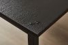Picture of  [FLOOR MODEL CLEARANCE] VITALI 150 L-Shaped Computer Desk (Black) 