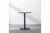 Picture of  [FLOOR MODEL CLEARANCE] LYRA H74 Dining Table (Black)