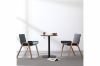 Picture of  [FLOOR MODEL CLEARANCE] LYRA H74 Dining Table (Black)