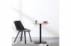 Picture of  [FLOOR MODEL CLEARANCE] LYRA H74 Dining Table (Black)