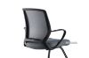 Picture of  [FLOOR MODEL CLEARANCE] JORY Visitor Chair 