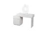 Picture of  [FLOOR MODEL CLEARANCE] JENNA Dressing Table - Dresser with Mirror 