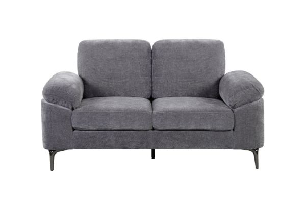 Picture of  [FLOOR MODEL CLEARANCE] FRANKY Fabric 2-Seater Sofa