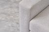 Picture of [FLOOR MODEL CLEARANCE]  HARTFIELD Reversible Corner Sofa/Sofa Bed with Storage (Grey)
