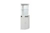 Picture of  [FLOOR MODEL CLEARANCE] LAURENT Corner Wine Cabinet 