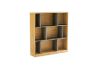 Picture of  [FLOOR MODEL CLEARANCE]COLIN 130x120cm Wall System Solution Bookshelf