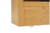 Picture of  [FLOOR MODEL CLEARANCE]COLIN 130x120cm Wall System Solution Bookshelf