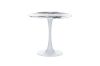 Picture of JACOB D80/100/120 Round Dining Table (White)