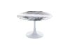 Picture of JACOB D80/100/120 Round Dining Table (White)
